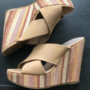 BCBGeneration Wedges